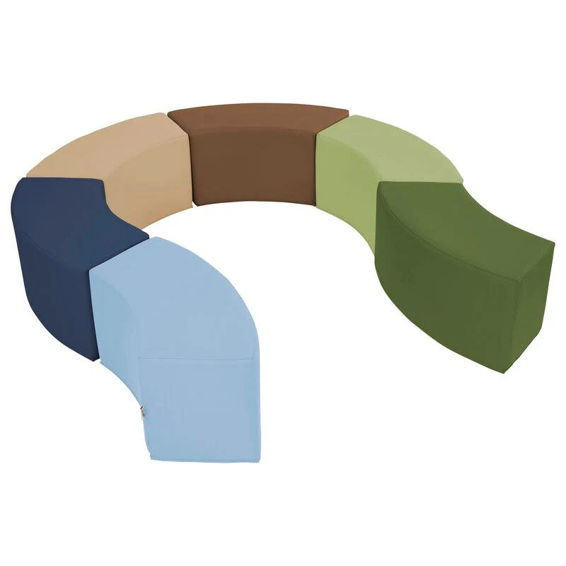 Softscape Ring Around Seating Set - Image 2