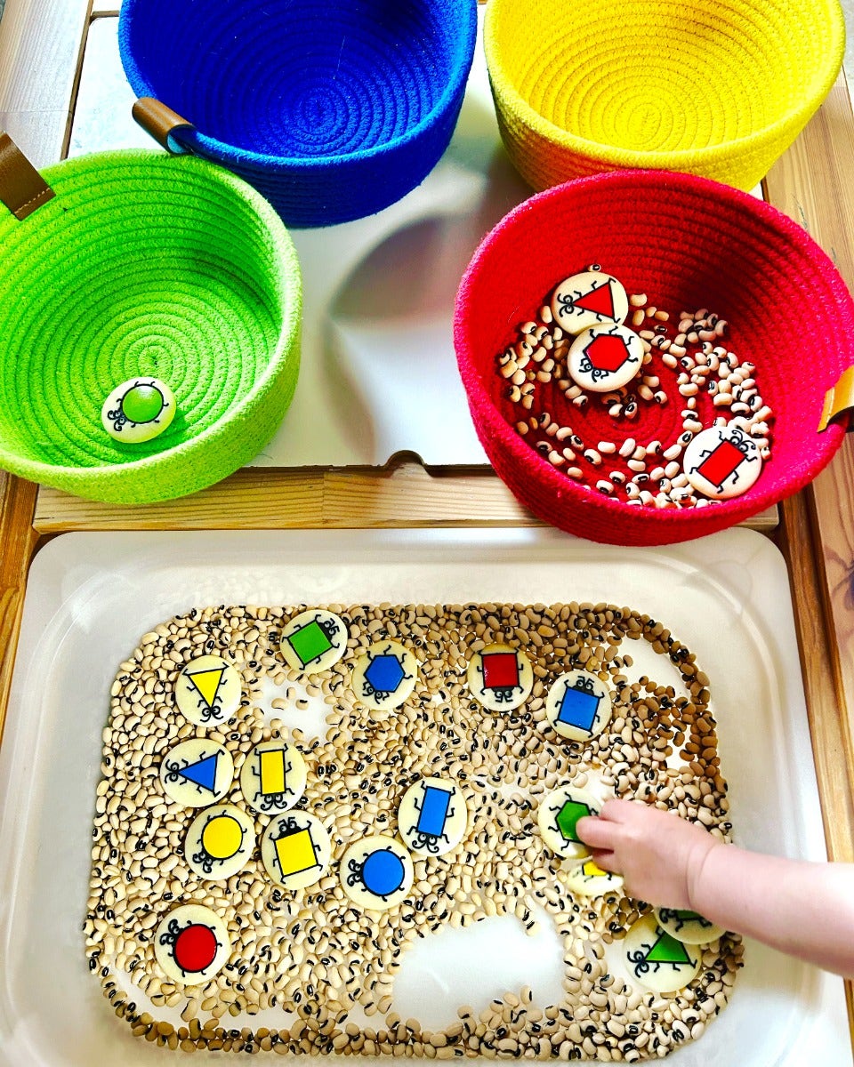 Sorting Stones - Image 2