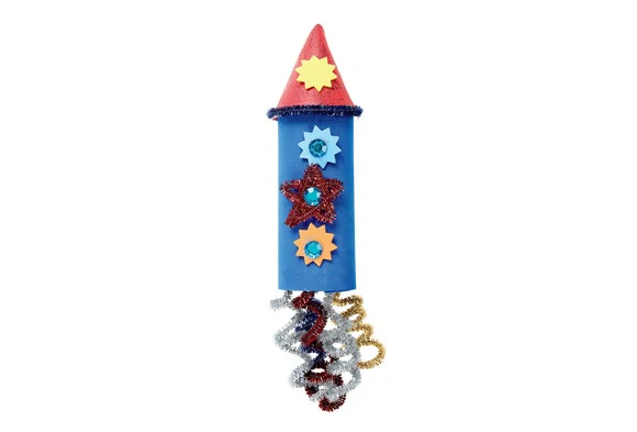 Sparkle Pipe Cleaners Pack Of 100 - Image 5