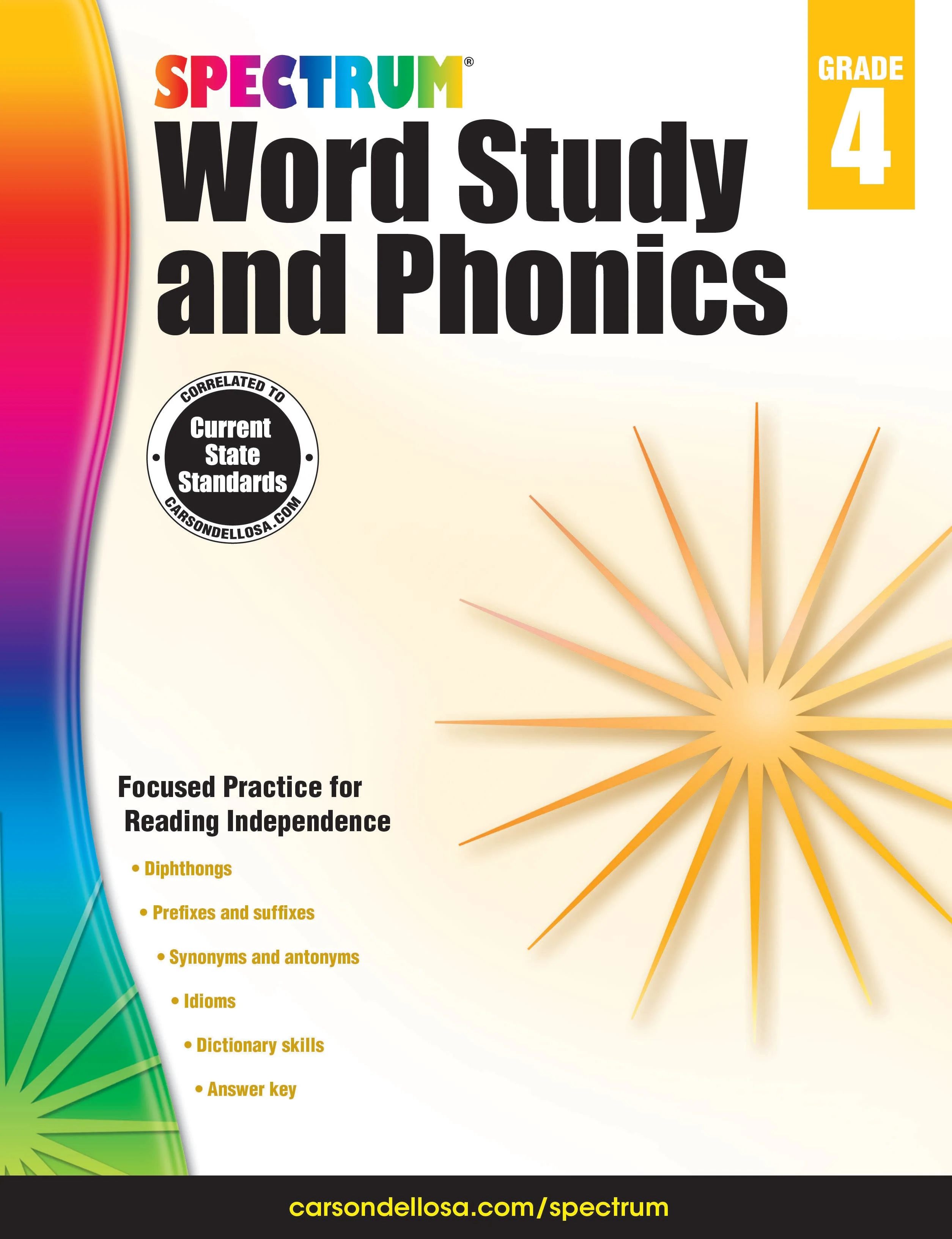 Spectrum Phonics - Image 2