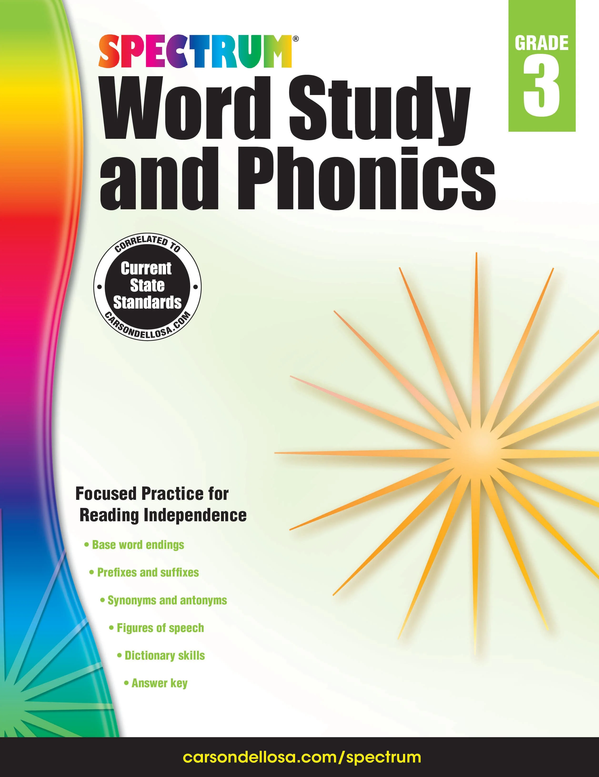 Spectrum Phonics - Image 3