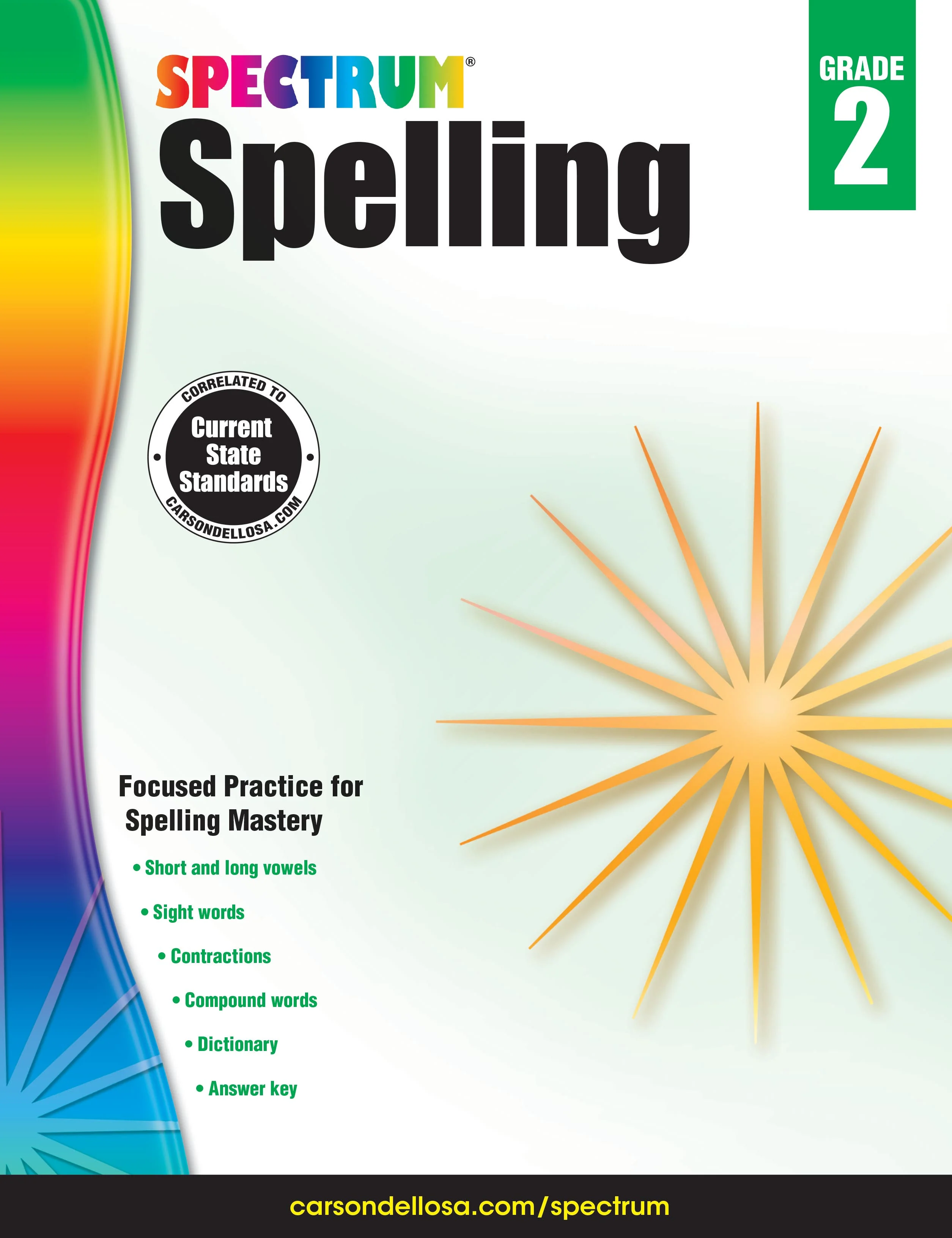Spectrum Spelling - Image 3