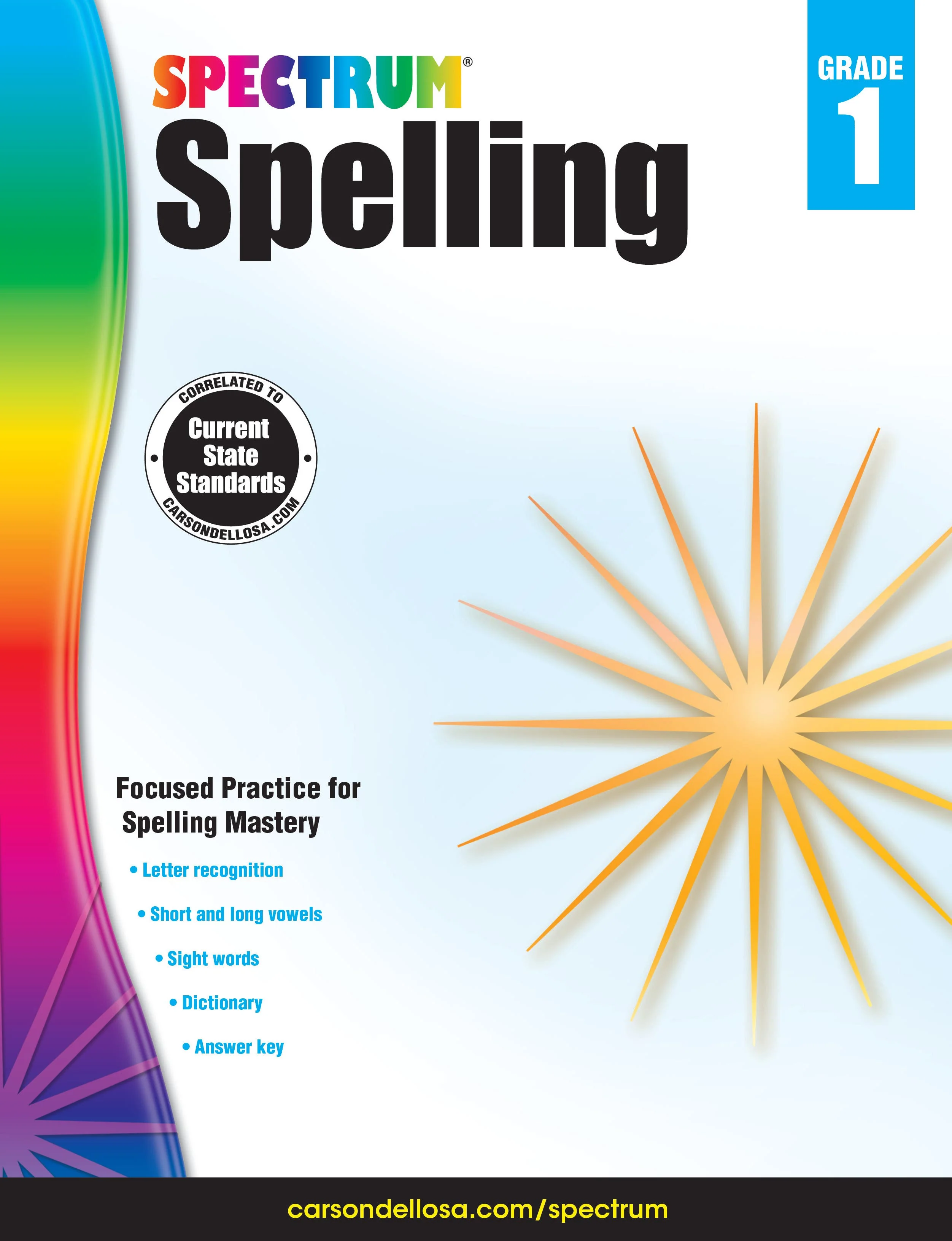 Spectrum Spelling - Image 4