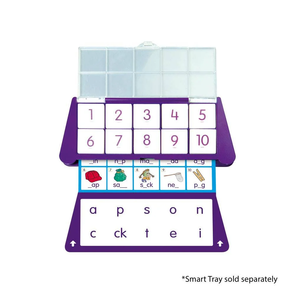 Spelling Accelerator Cards Set 1 - Image 4