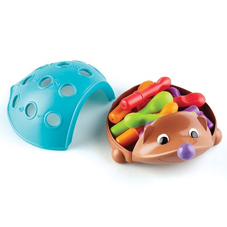 Spike the Fine Motor Hedgehog - Image 2