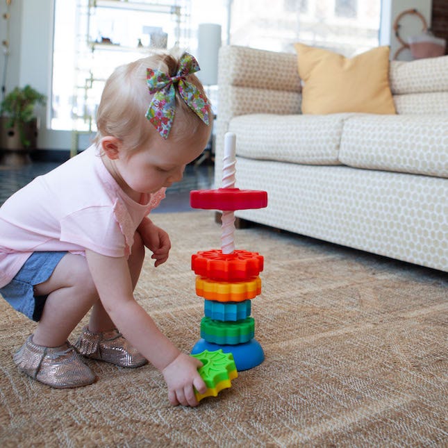 SpinAgain by Fat Brain Toys - Image 3