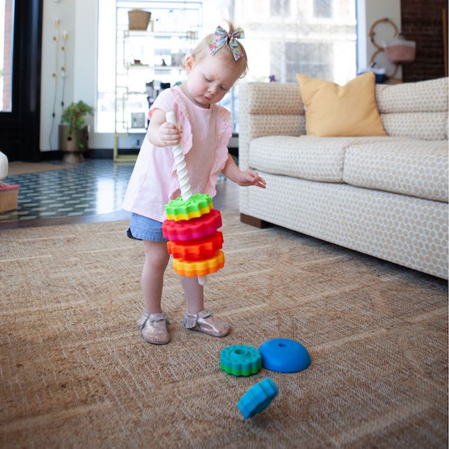 SpinAgain by Fat Brain Toys - Image 5