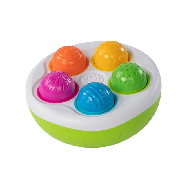 Spinny Pins by Fat Brain Toys - Image 2