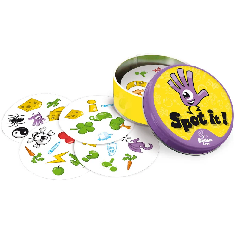 Spot It! Game - Image 3