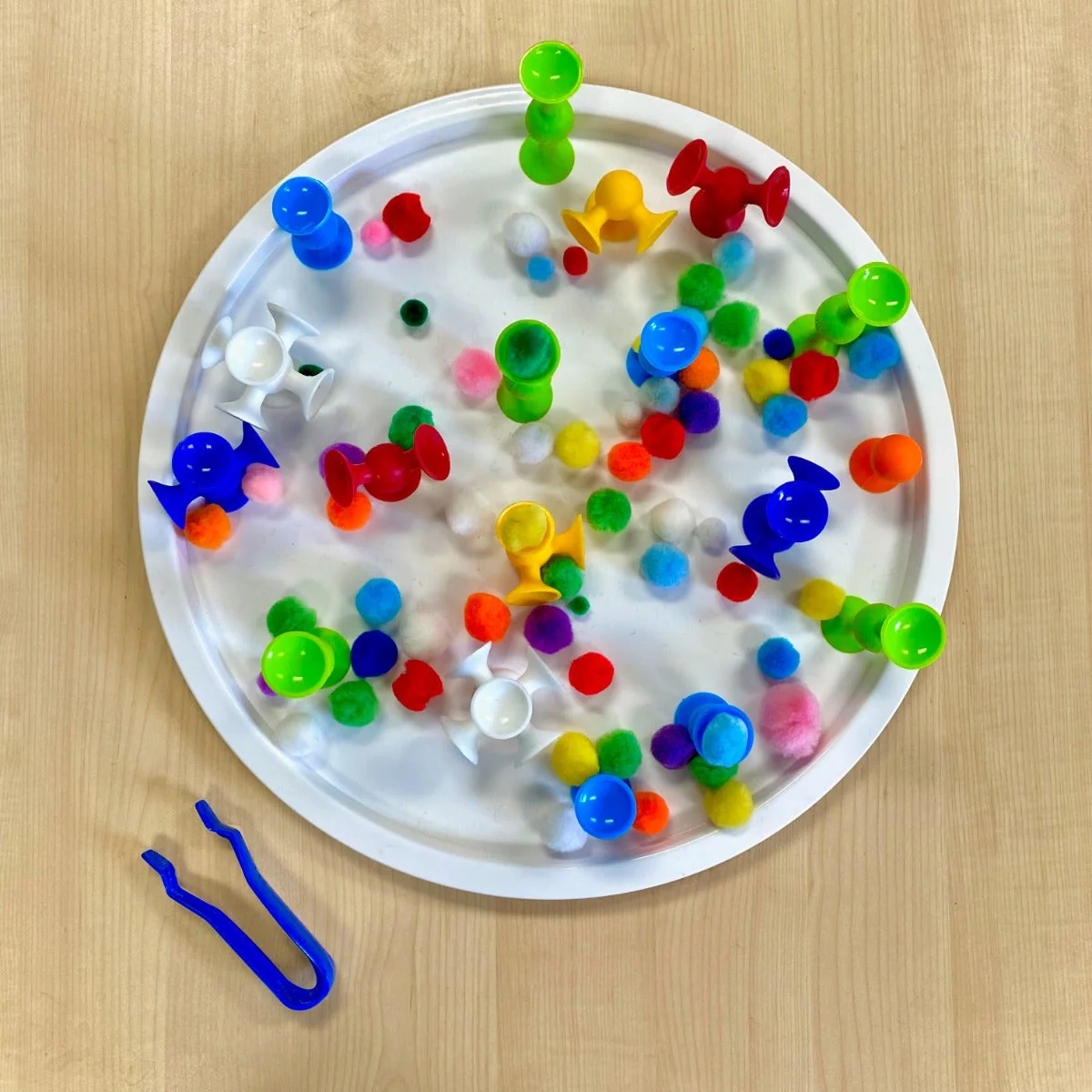 Squigz Starter Set by Fat Brain Toy - Image 2