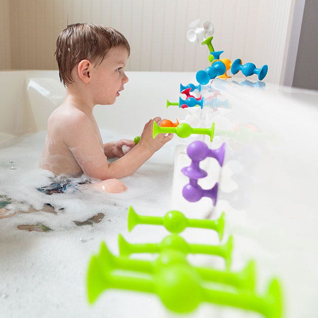 Squigz Starter Set by Fat Brain Toy - Image 7