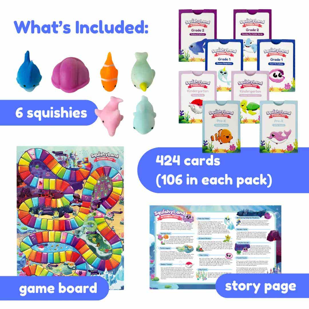 SquishyLand - Image 2