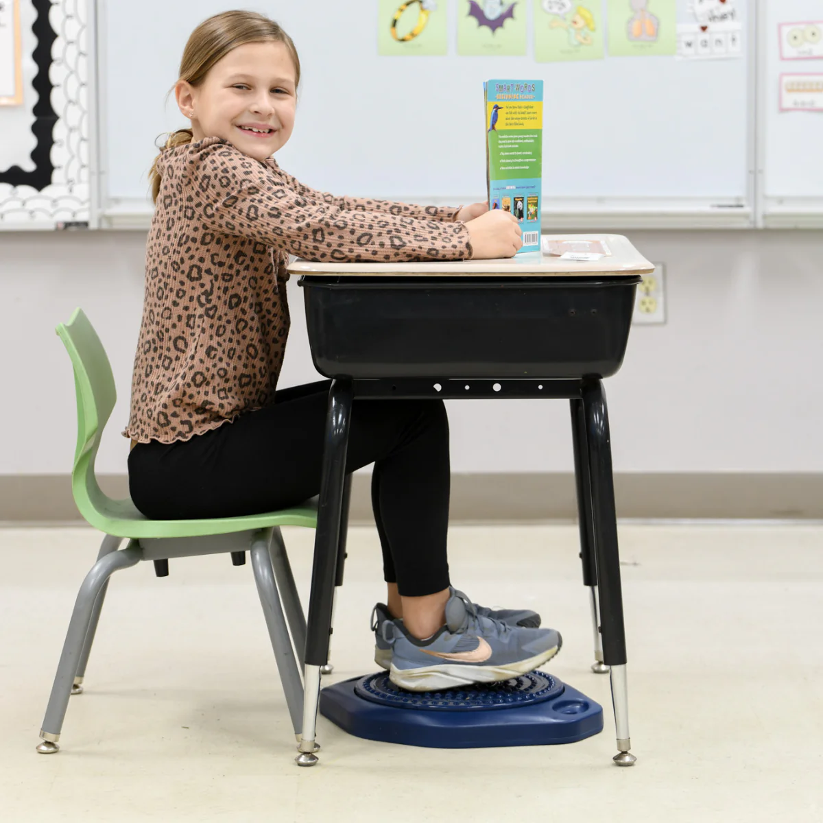 Stand and Twist - Image 5