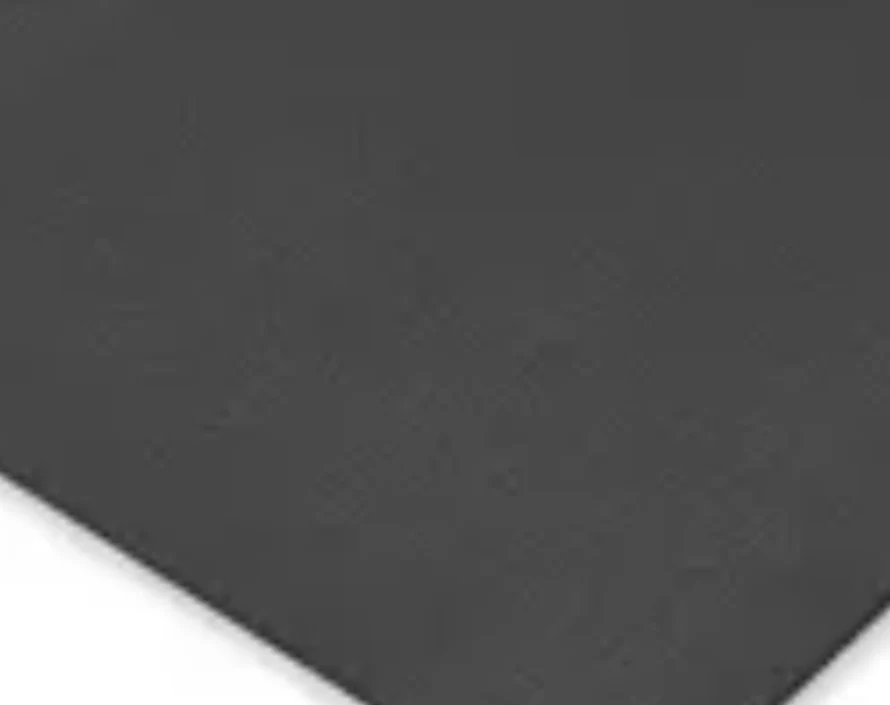 Sensory Carpet Mat 3x5 Charcoal - Image 2