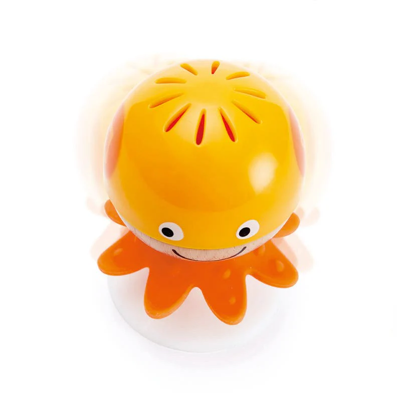 Stay-Put Rattle Set by Hape - Image 2