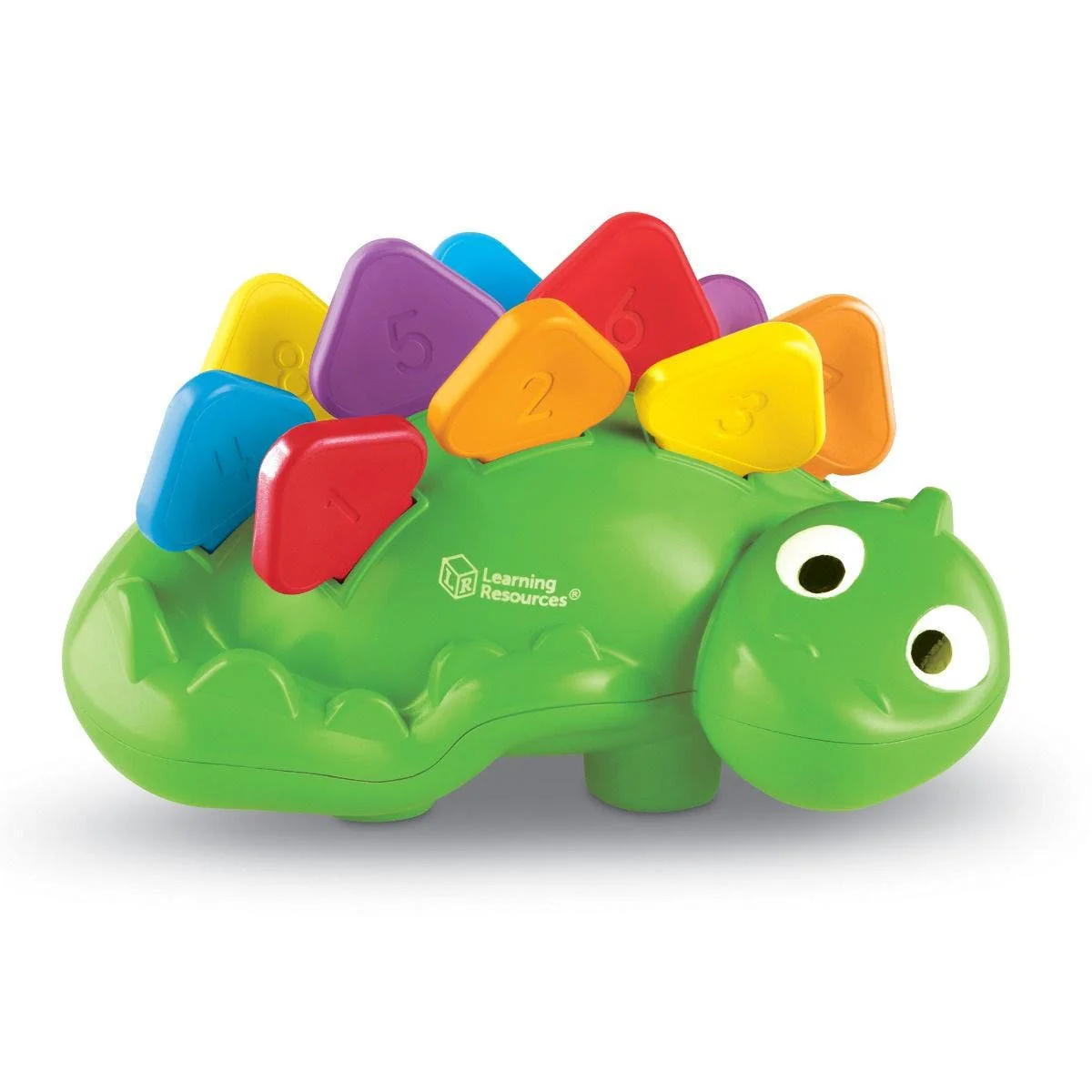 Steggy the Fine Motor Dino - Image 4