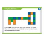 STEM Explorers MathLink Builders - Image 5