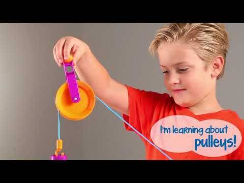 STEM Simple Machines Activity Set - Image 5