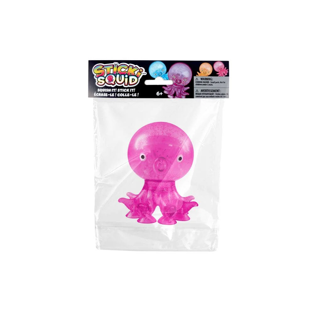 Sticki Squid - Image 5