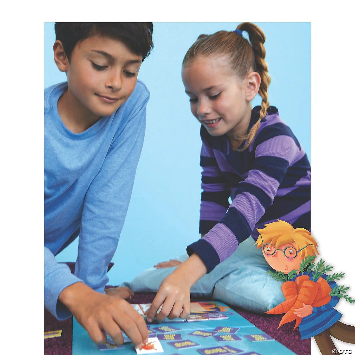 Stone Soup Cooperative Game by Peaceable Kingdom - Image 2