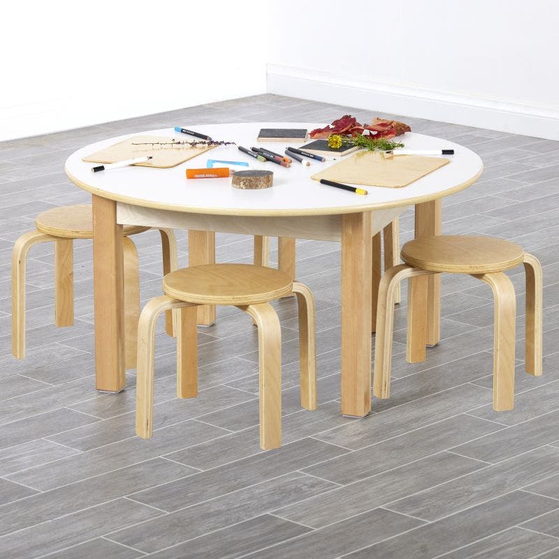 Stools 4pk - Image 7