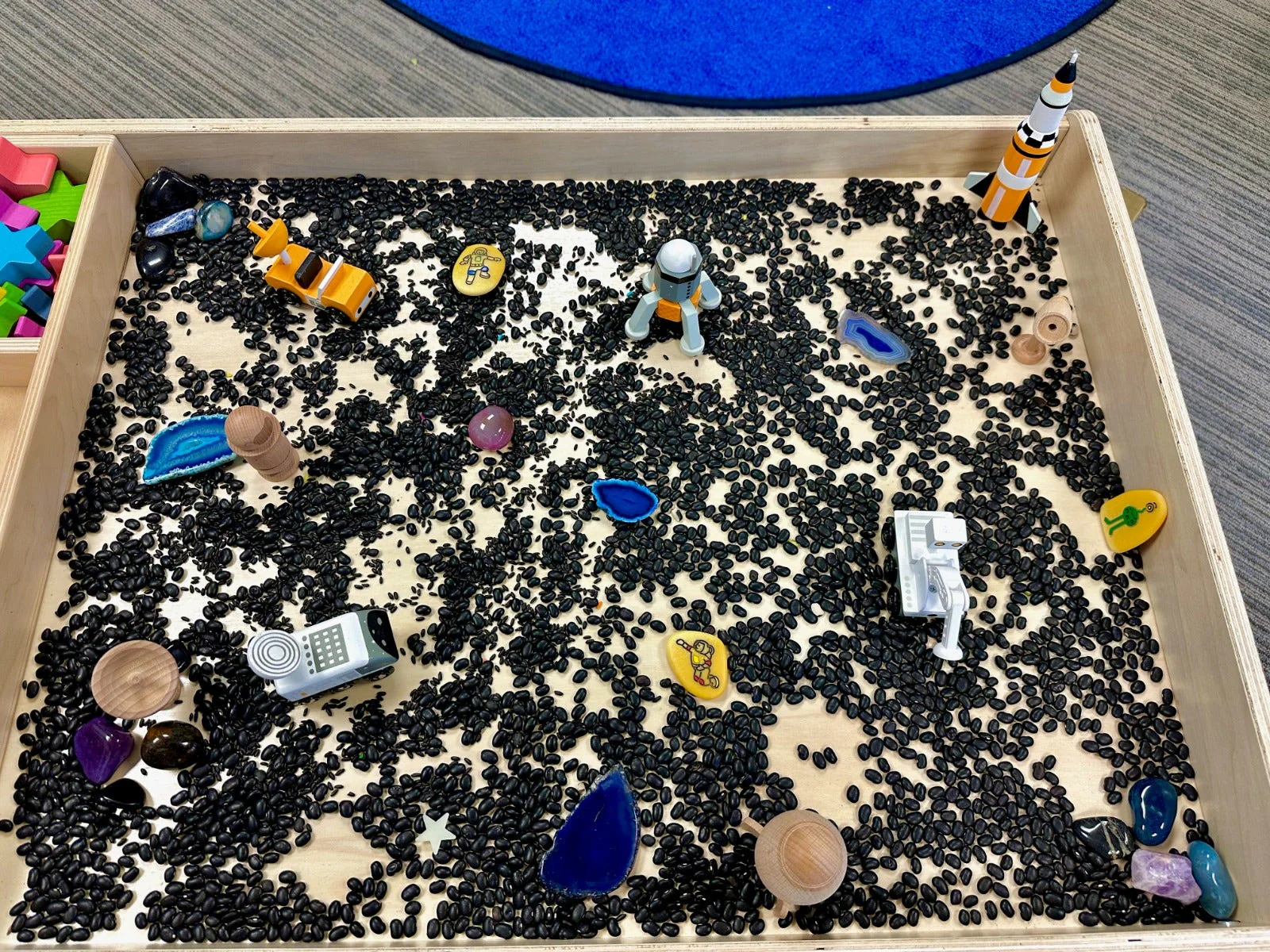 Story Stones Outer Space - Image 2