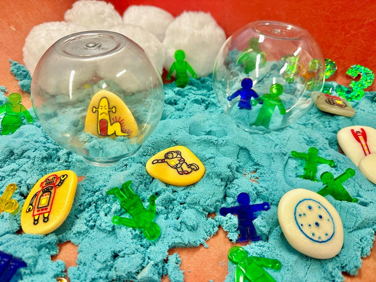 Story Stones Outer Space - Image 6