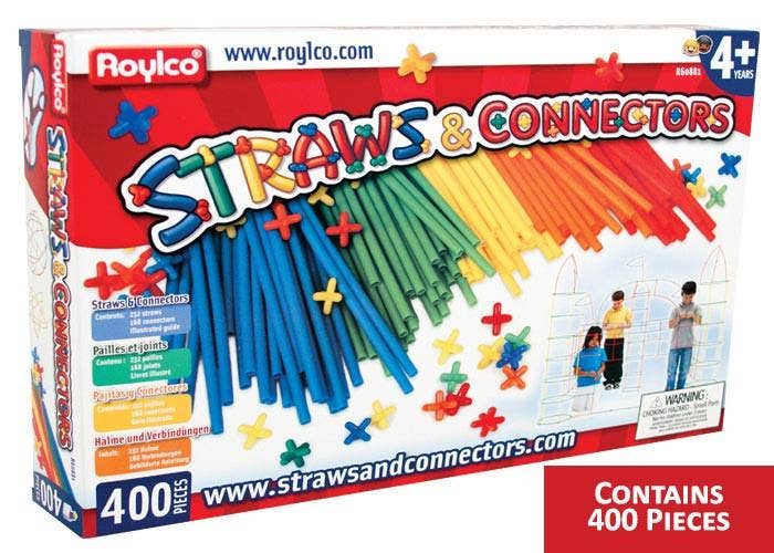 Straws & Connectors - Image 7