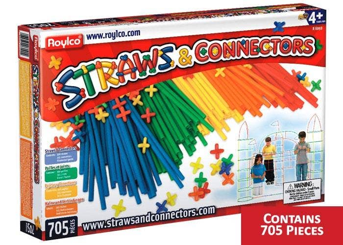 Straws & Connectors - Image 9