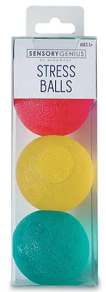 Stress Balls Sensory Genius - Image 3