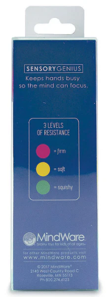 Stress Balls Sensory Genius - Image 4