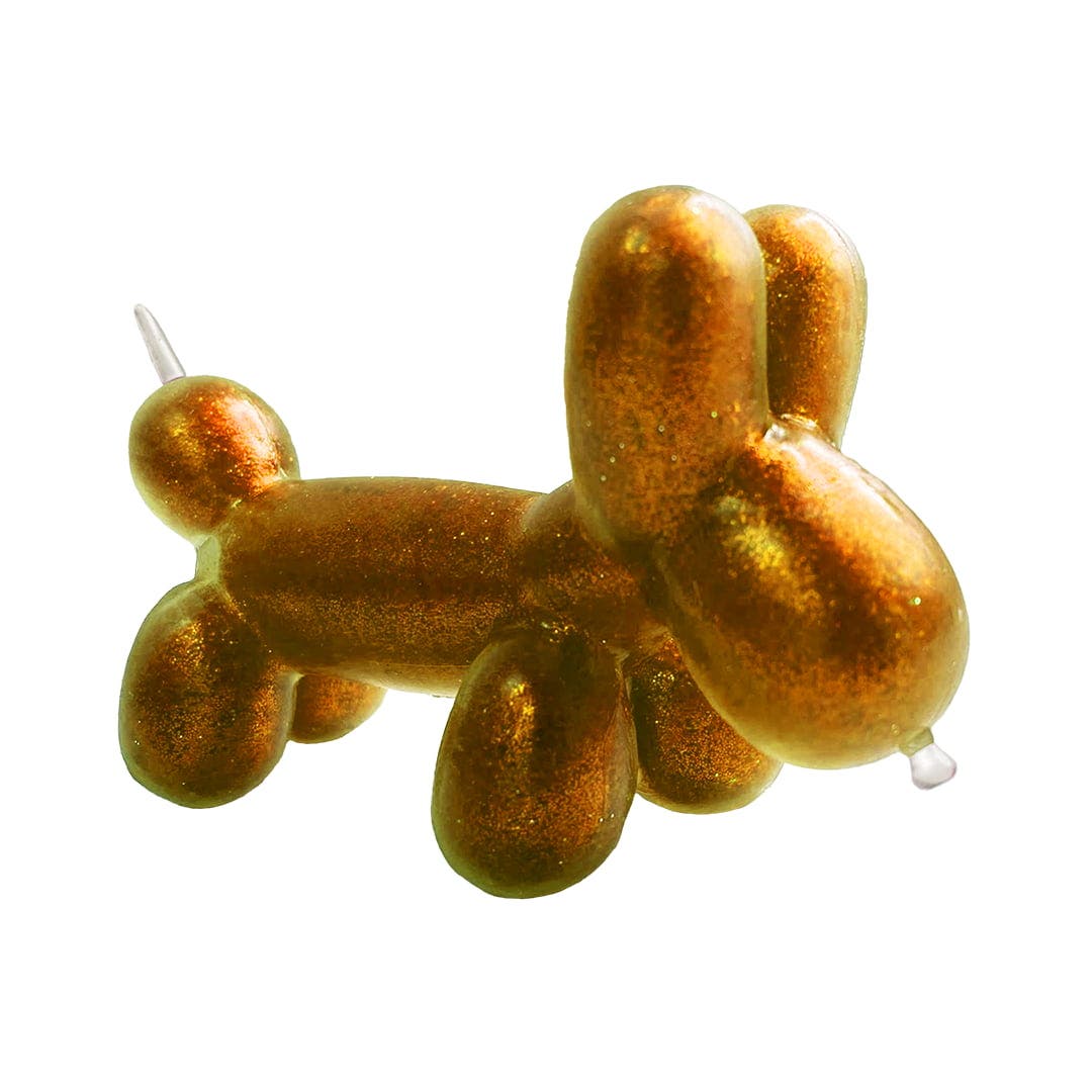 Stretchi Balloon Dogs Glitter - Image 4