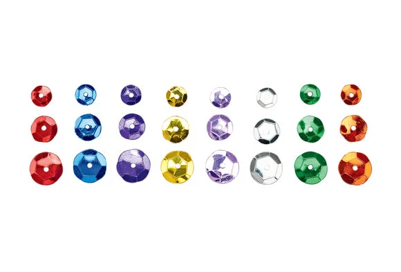 Super Sequin Pack 8.5 oz - Image 2