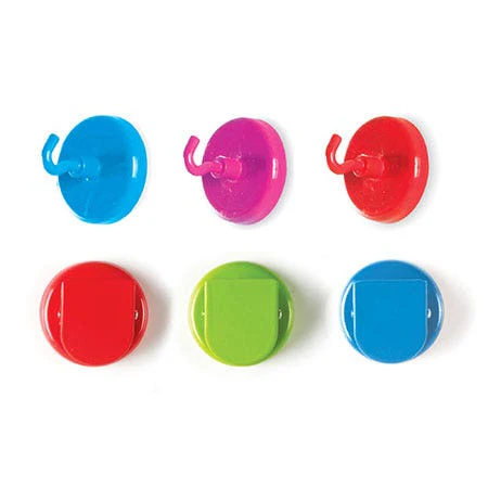 Super Strong Magnetic Hooks and Clips
