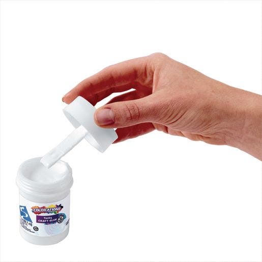 Tacky Glue Jars pack of 12 - Image 3