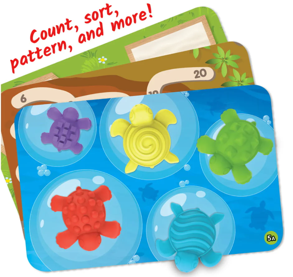 Tactile Turtles - Image 3