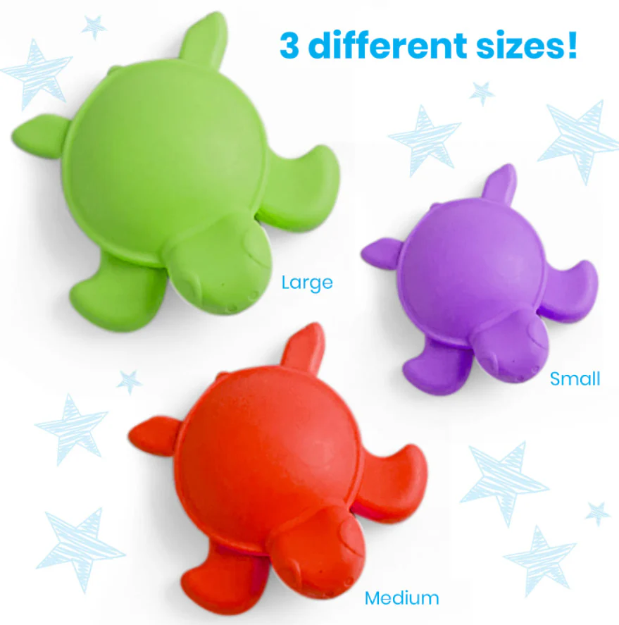 Tactile Turtles - Image 4