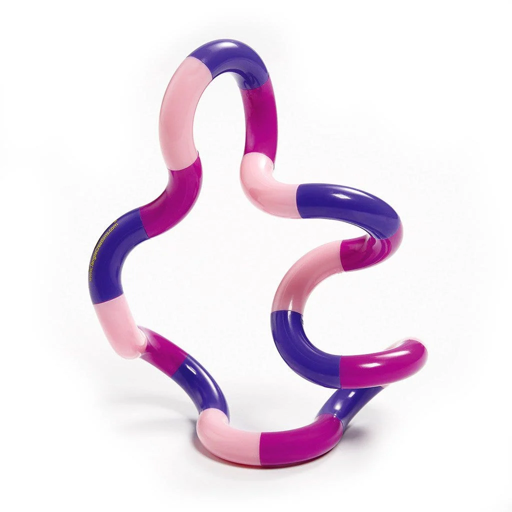 Tangle Jr. Classic Fidget Toy - Image 3