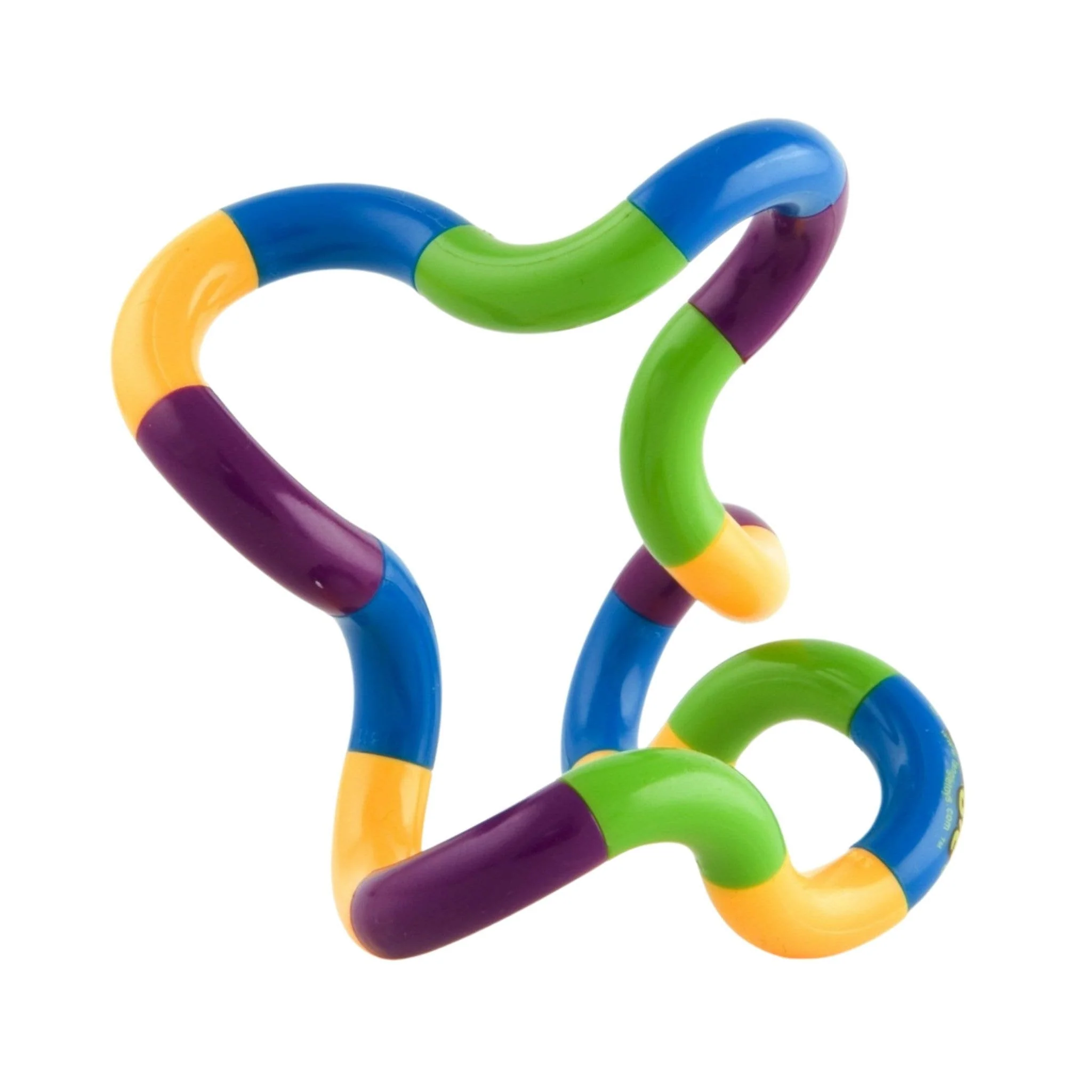 Tangle Jr. Classic Fidget Toy - Image 4