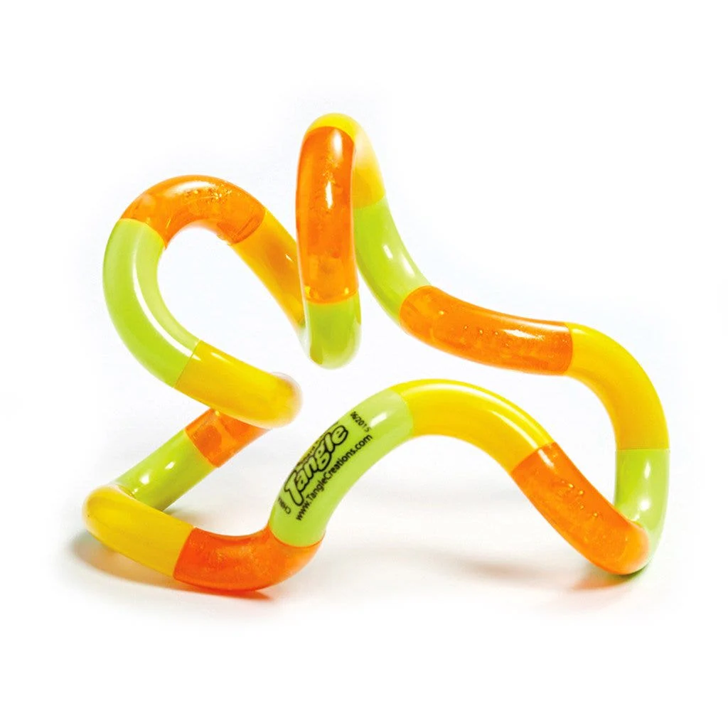 Tangle Jr. Classic Fidget Toy - Image 5
