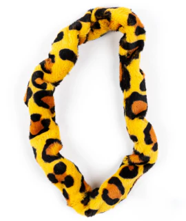 Tangle Jr. Furry Fidget Toy - Image 5