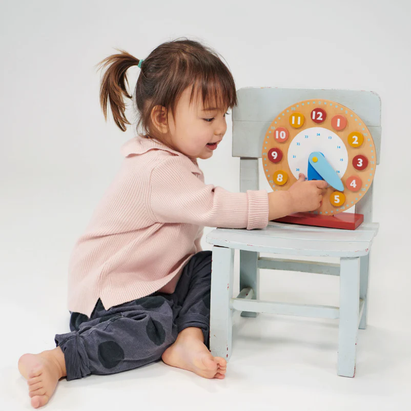 Teaching Clock - Image 2