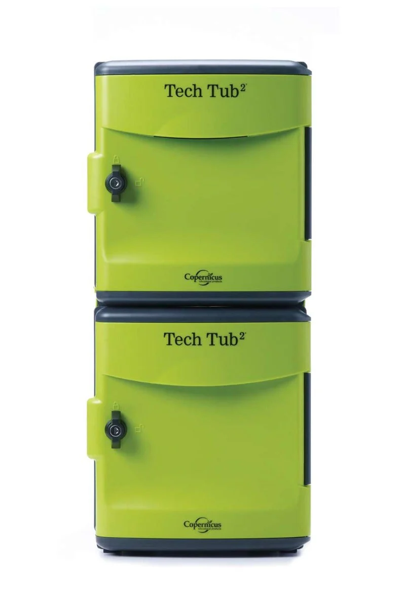 Tech Tub2 - Image 2