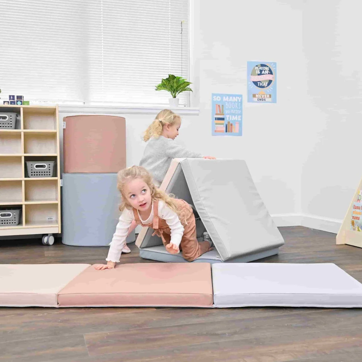 Tent Box Mats - Set of 2 - Elements - Image 3