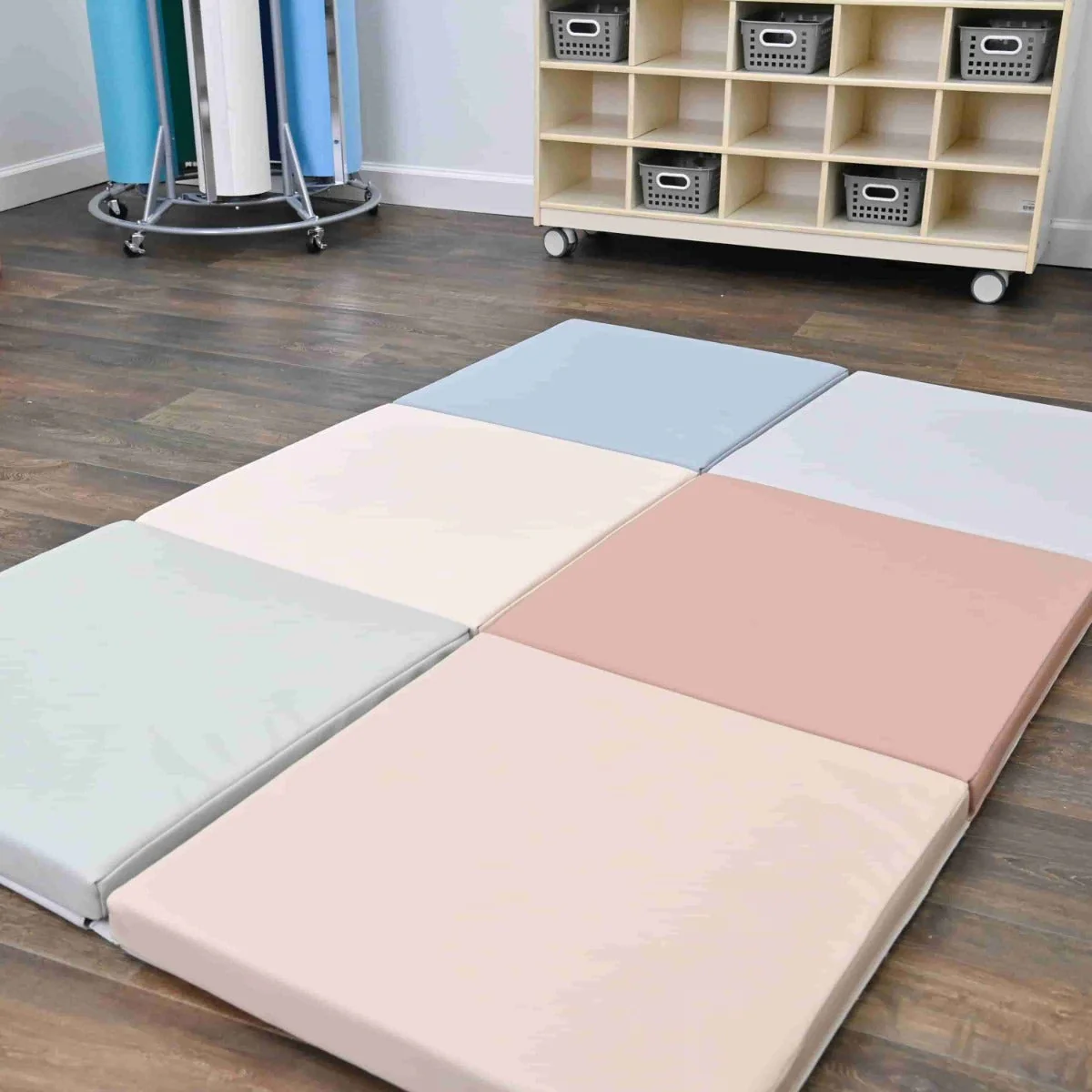 Tent Box Mats - Set of 2 - Elements - Image 5