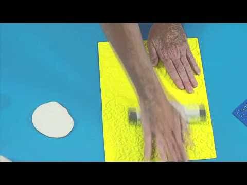Texture Rubbing Plates - Image 5