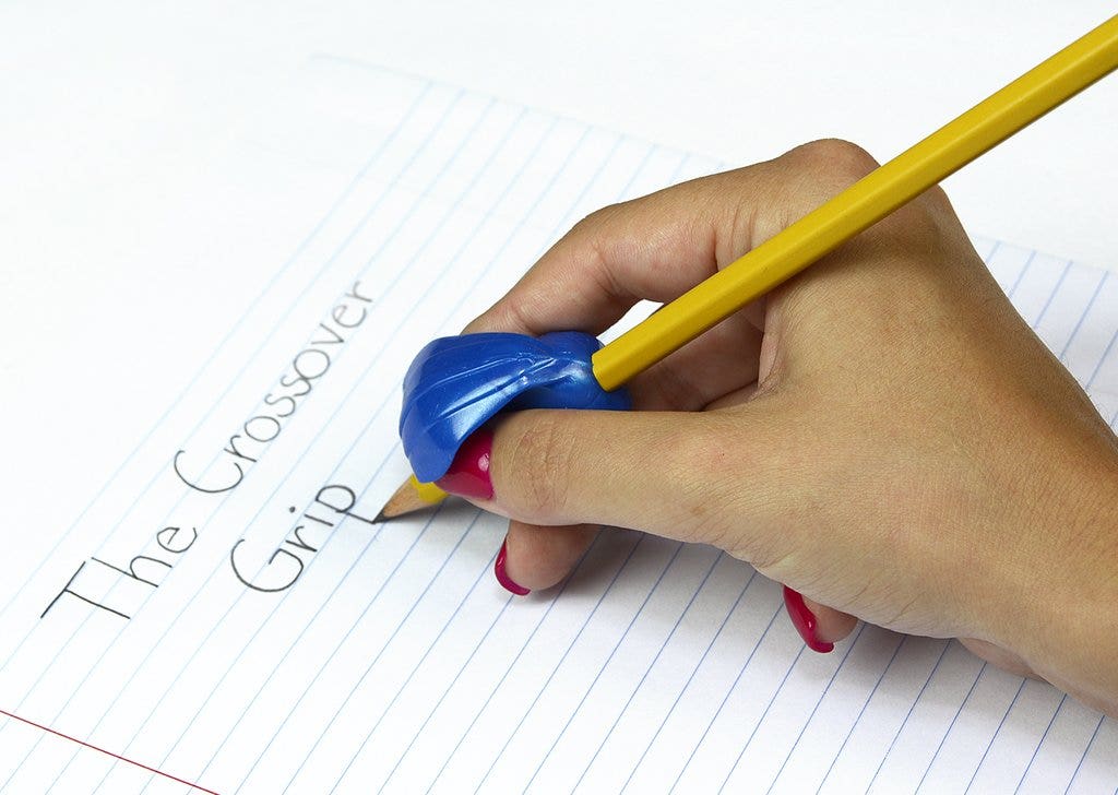 The Crossover Grip Original - Image 4