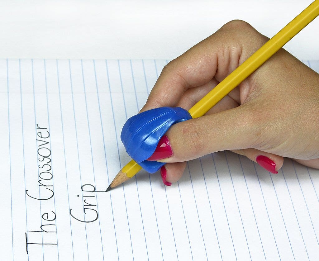 The Crossover Grip Original - Image 5