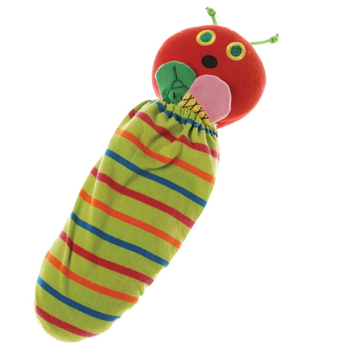 The Very Hungry Caterpillar Butterfly & Props - Image 3