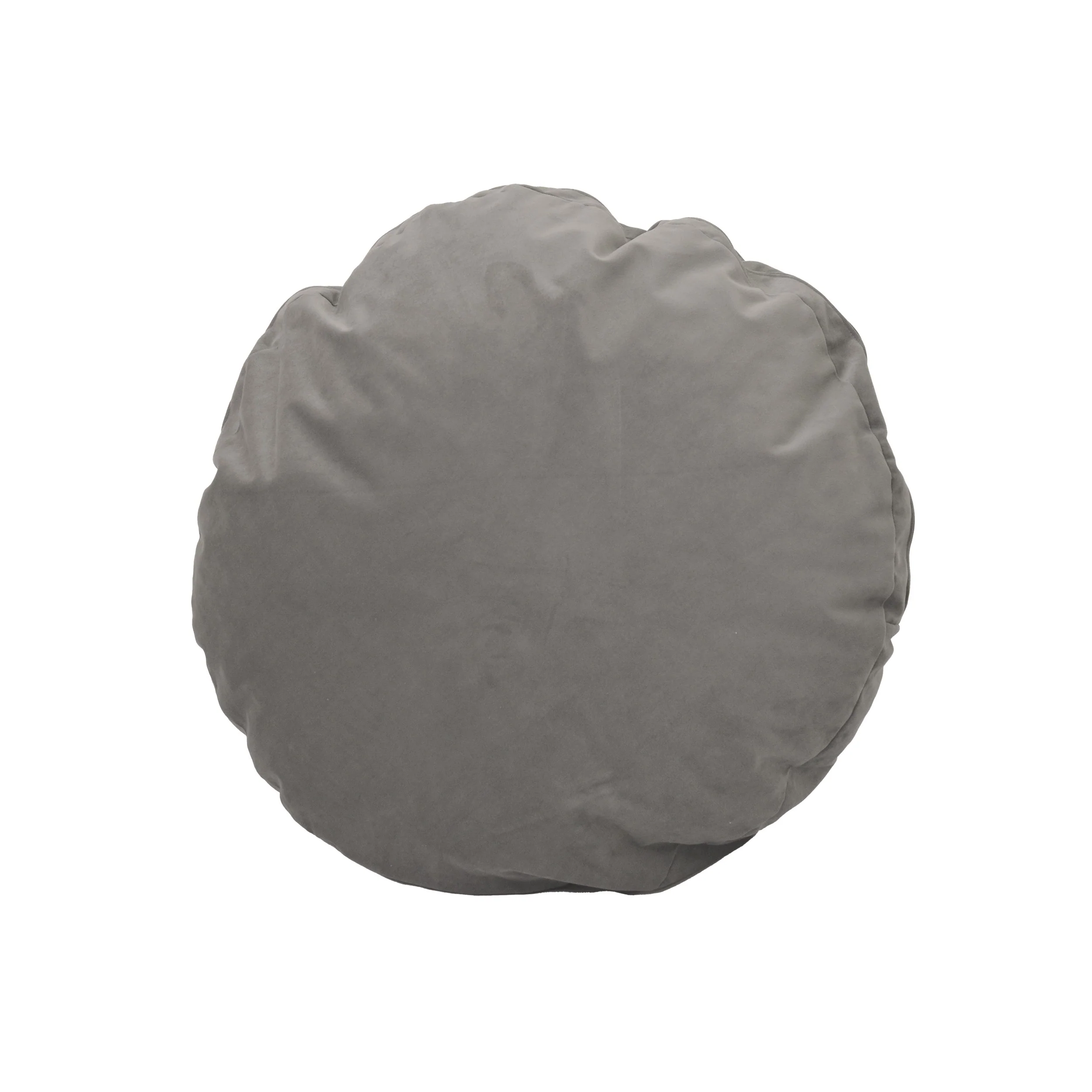 The Whatsit Companion Pouf